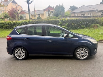 Used Ford C-Max 2012 for sale - 78284989: Photo