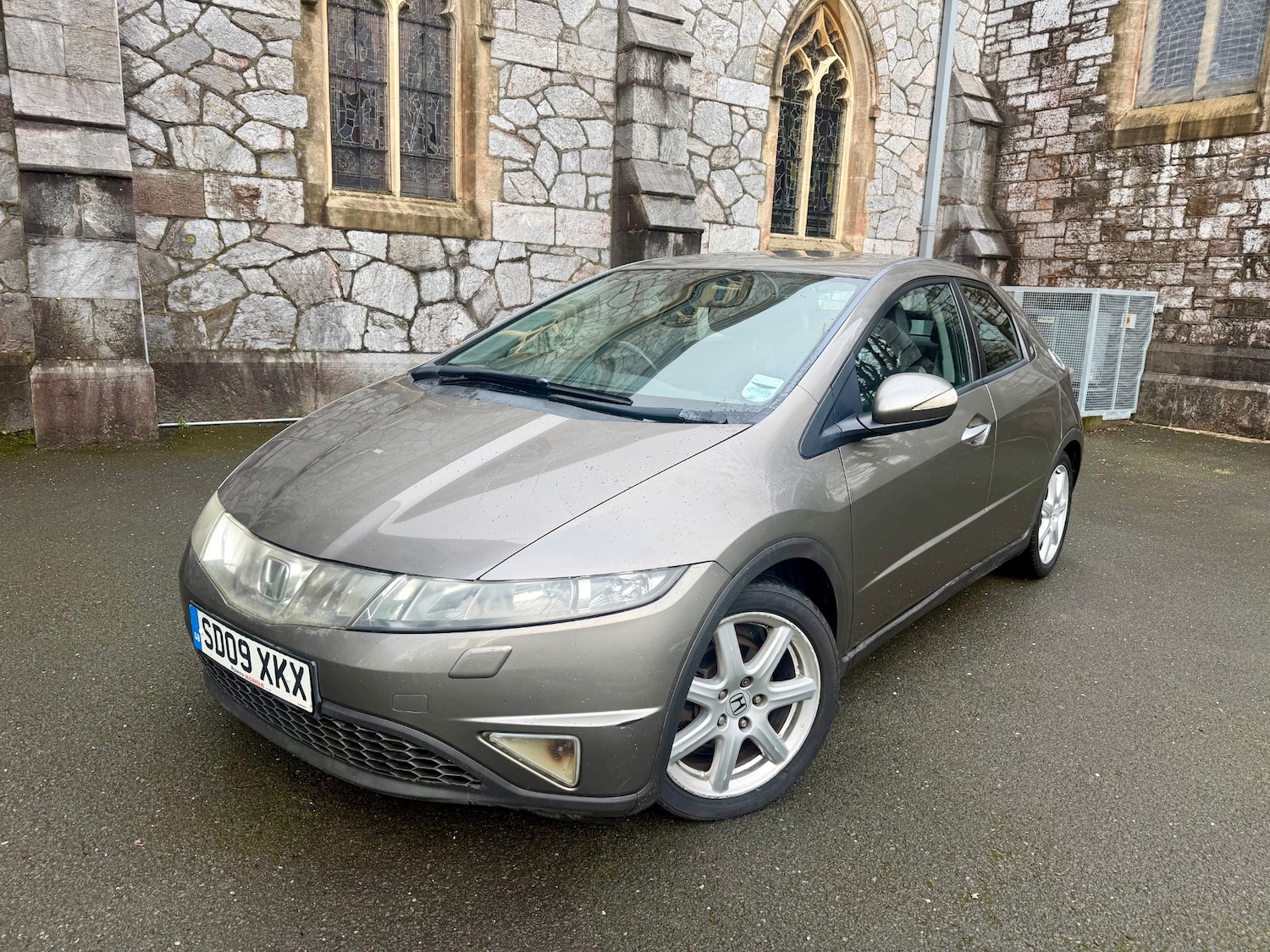 Used Honda Civic 2009 for sale - 77643964: Photo 1