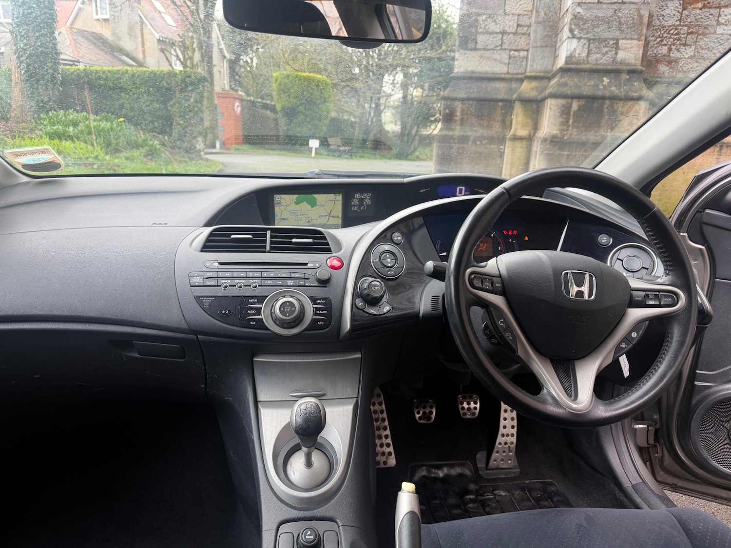 Used Honda Civic 2009 for sale - 77643964: Photo 10