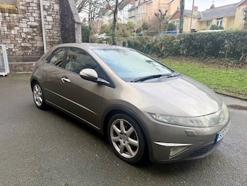 Used Honda Civic 2009 for sale - 77643964: Photo