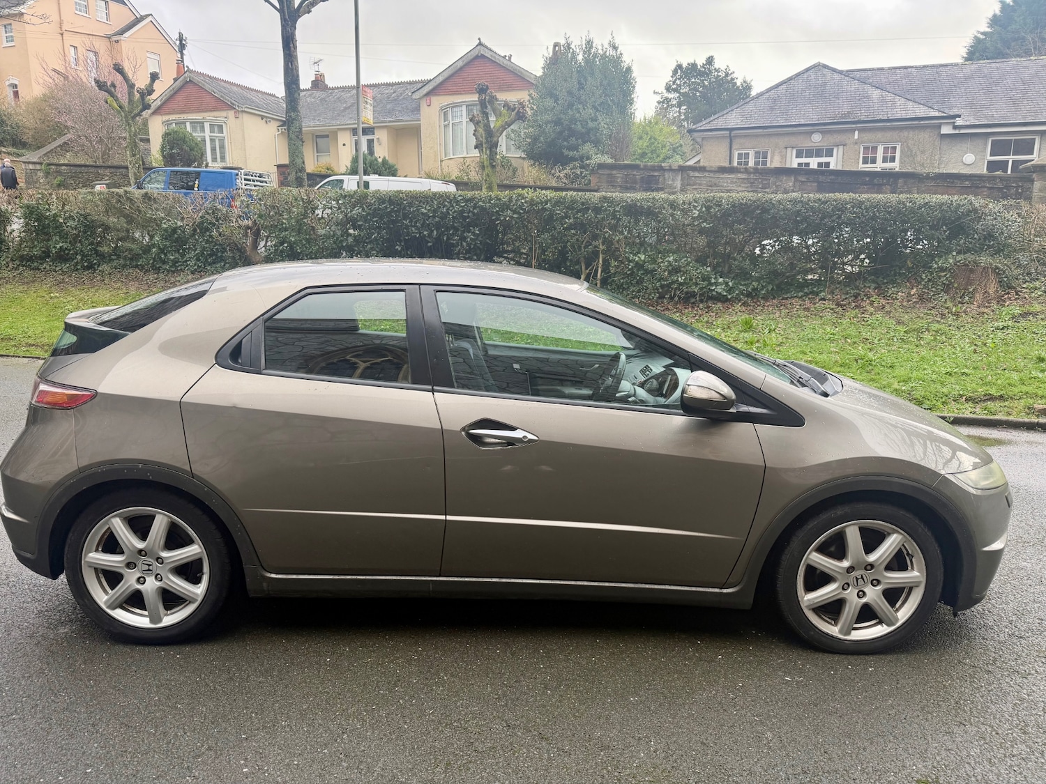 Used Honda Civic 2009 for sale - 77643964: Photo 4