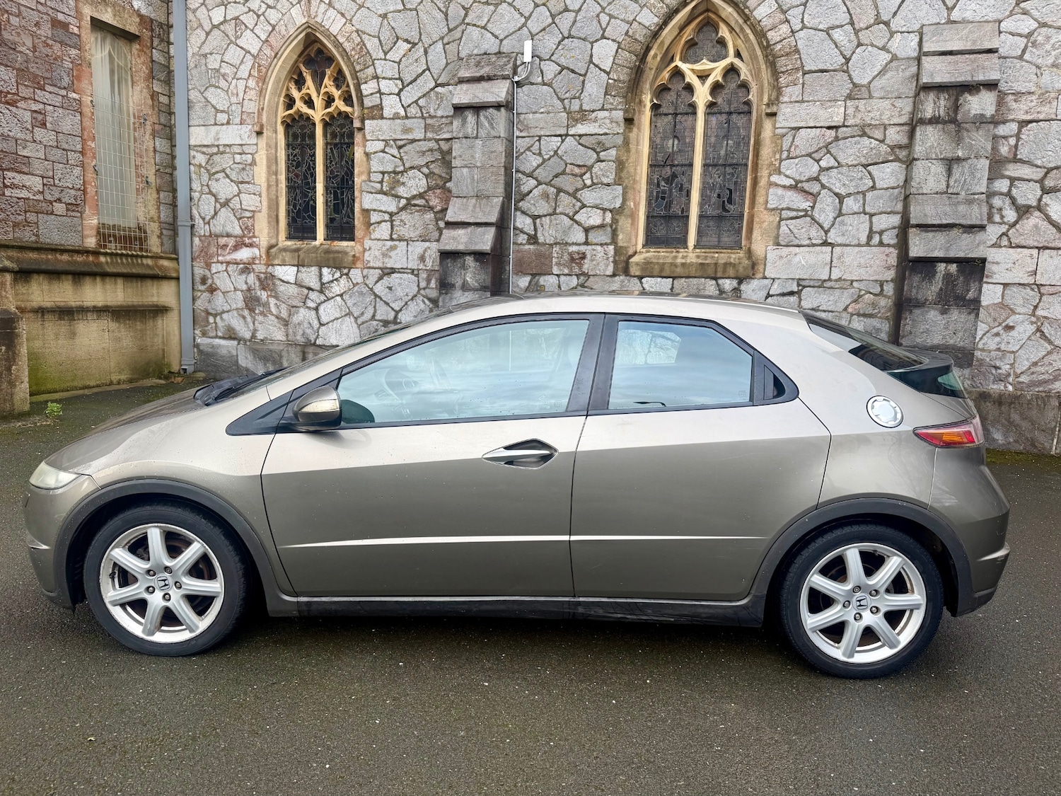 Used Honda Civic 2009 for sale - 77643964: Photo 7