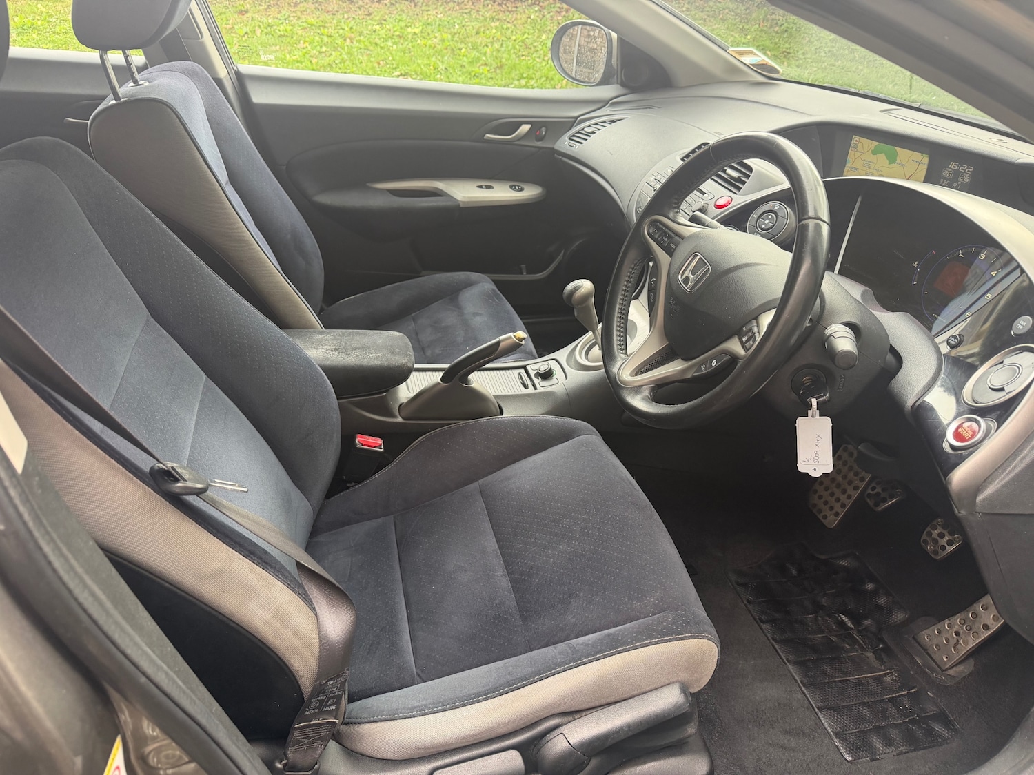 Used Honda Civic 2009 for sale - 77643964: Photo 8