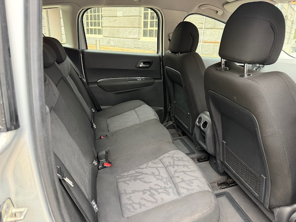 Used Peugeot 3008 2012 for sale - 76281705: Photo 10