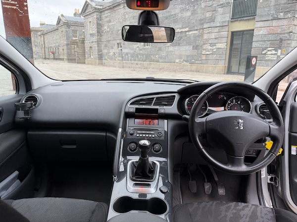 Used Peugeot 3008 2012 for sale - 76281705: Photo 11