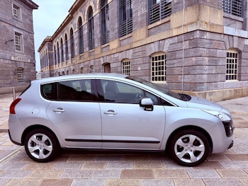 Used Peugeot 3008 2012 for sale - 76281705: Photo 2