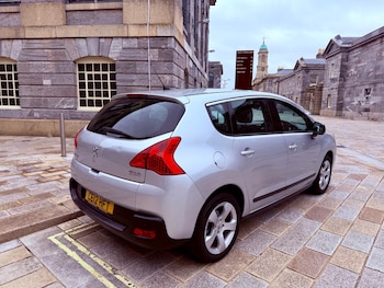 Used Peugeot 3008 2012 for sale - 76281705: Photo 3