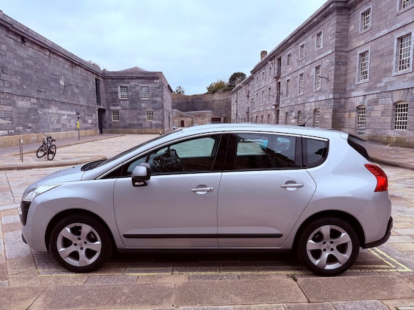 Used Peugeot 3008 2012 for sale - 76281705: Photo 6