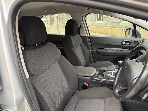 Used Peugeot 3008 2012 for sale - 76281705: Photo 9