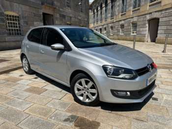 2014 (14) - 1.2 60 Match Edition 5dr