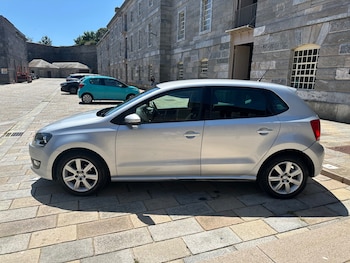 Used Volkswagen Polo 2014 for sale - 75342811: Photo