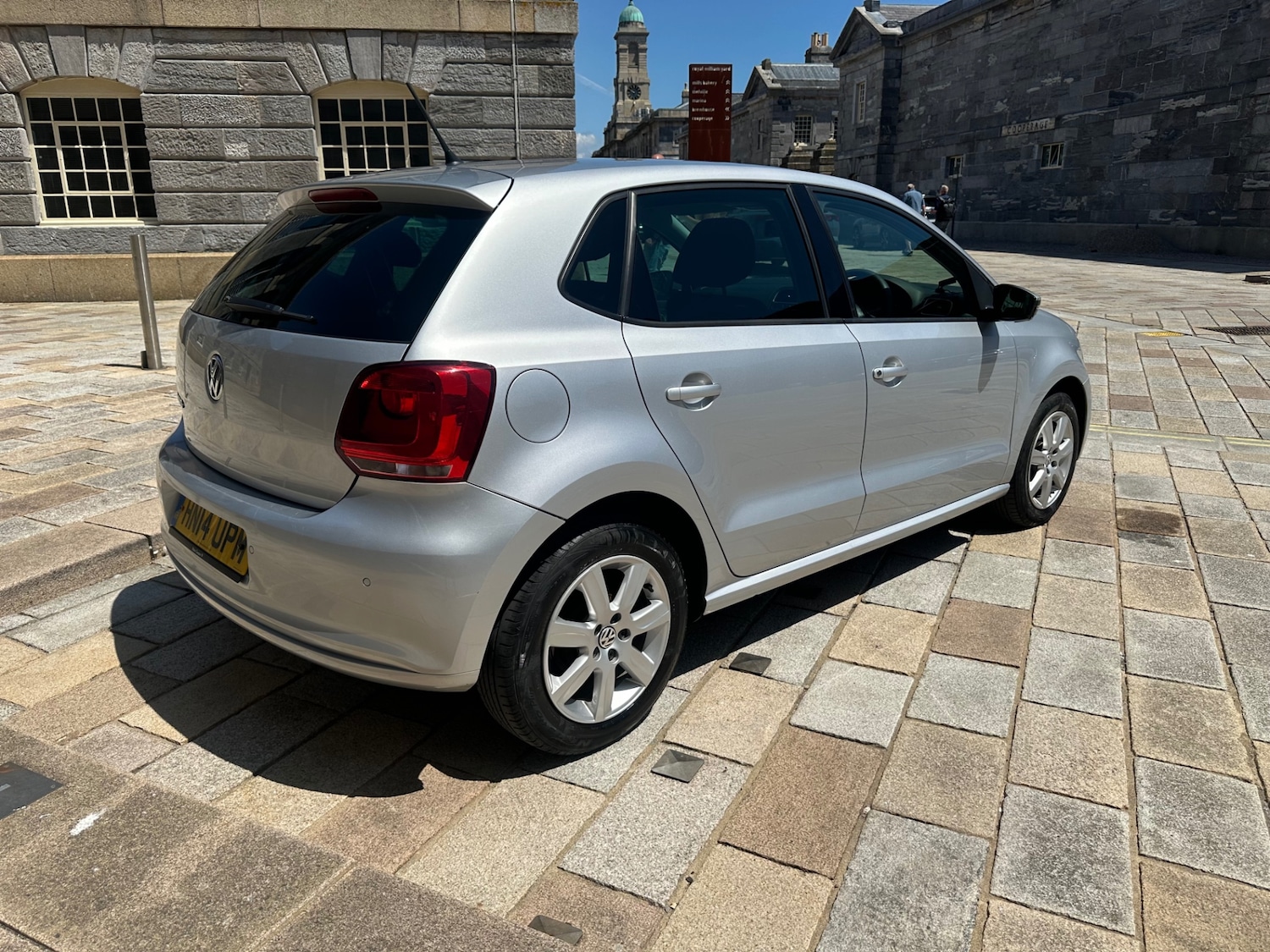 Vehicle 7