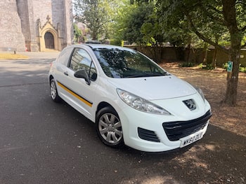 Used Peugeot 207 2010 for sale - 79639977: Photo