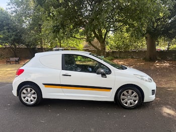 Used Peugeot 207 2010 for sale - 79639977: Photo