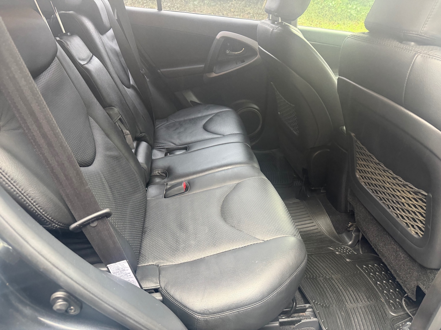 Used Toyota RAV4 2007 for sale - 77687727: Photo 11