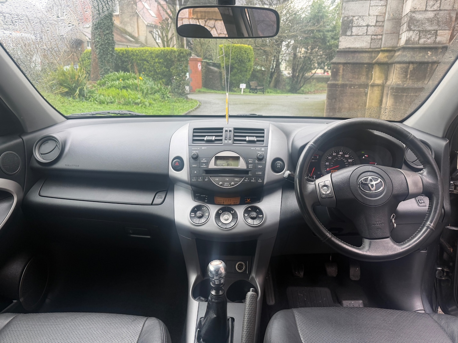 Used Toyota RAV4 2007 for sale - 77687727: Photo 12