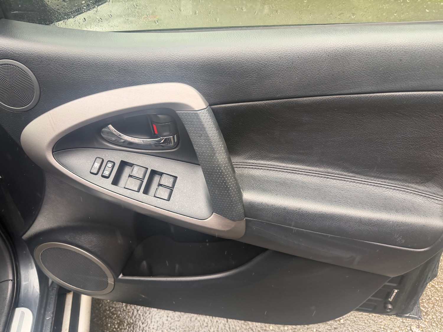 Used Toyota RAV4 2007 for sale - 77687727: Photo 13