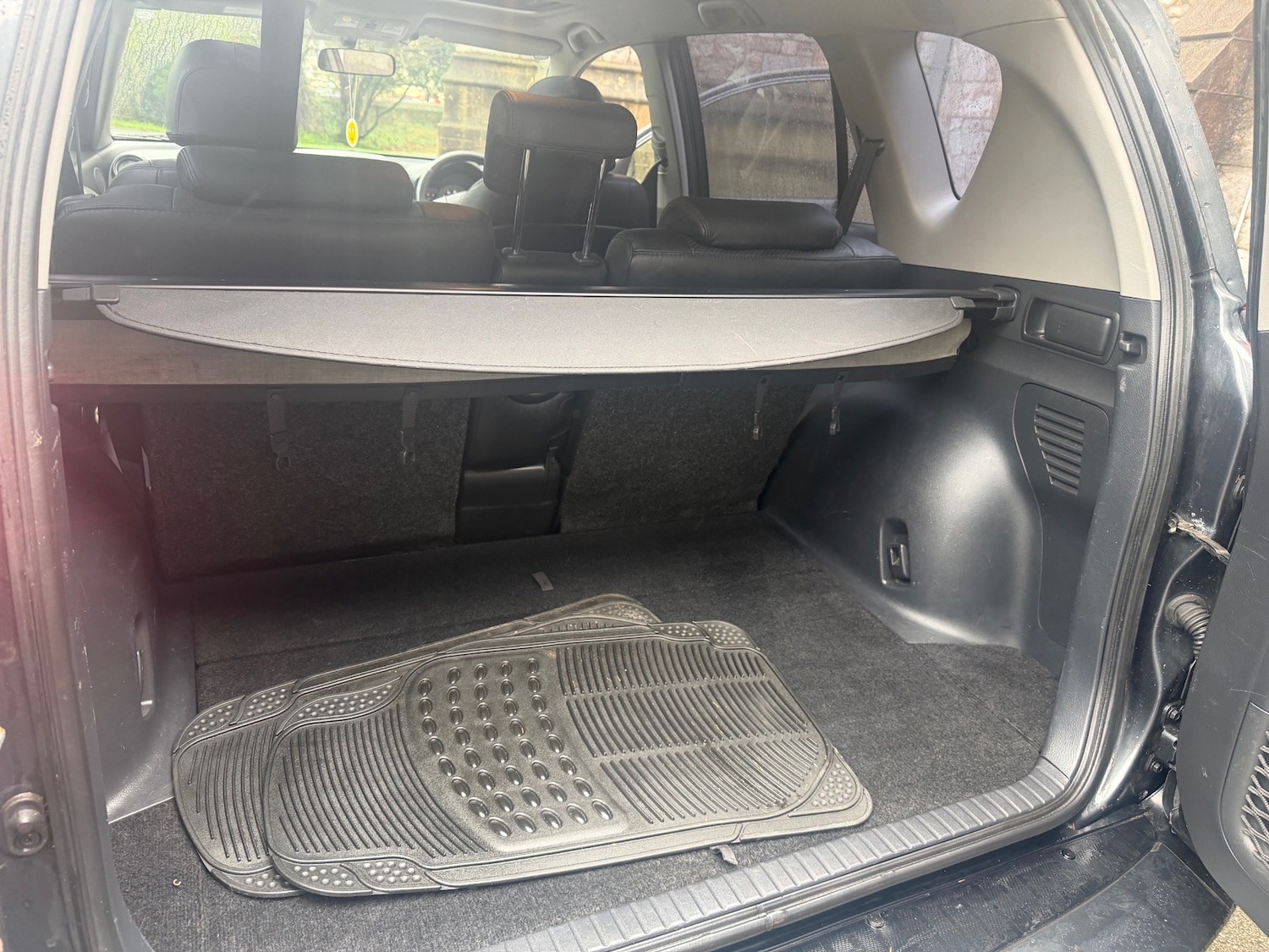 Used Toyota RAV4 2007 for sale - 77687727: Photo 15