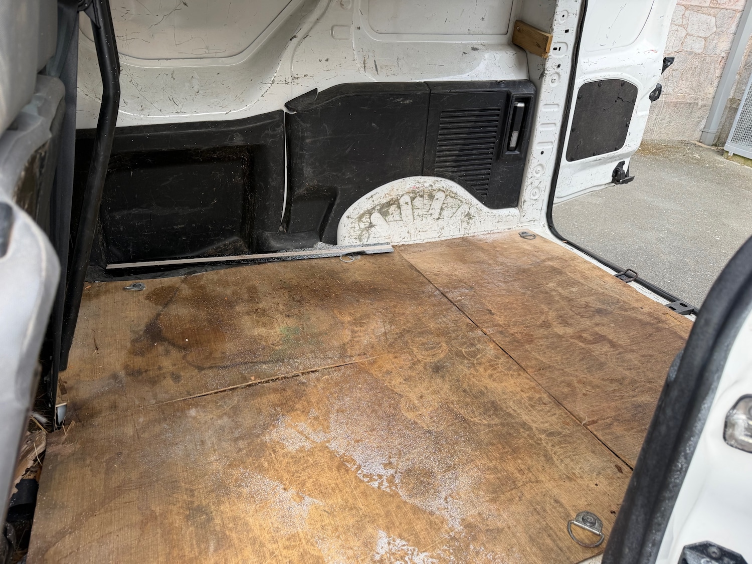 Used Citroen Berlingo 2012 for sale - 77987919: Photo 11