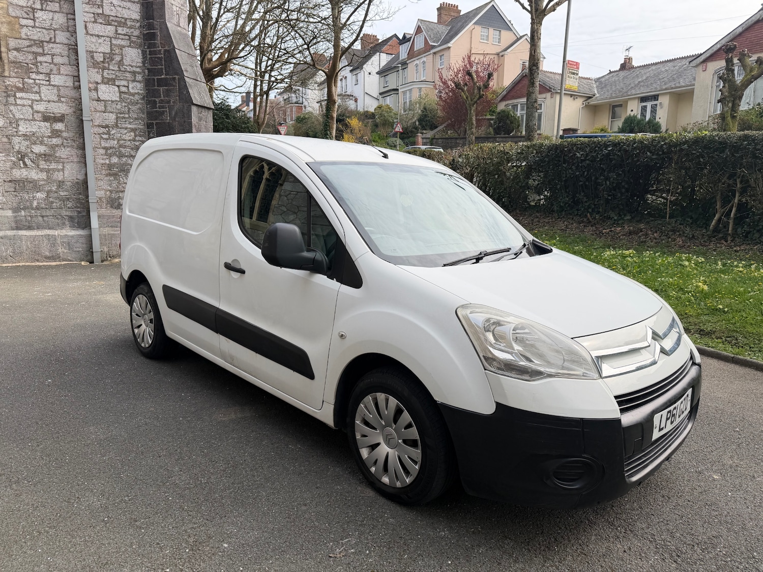 Used Citroen Berlingo 2012 for sale - 77987919: Photo 3
