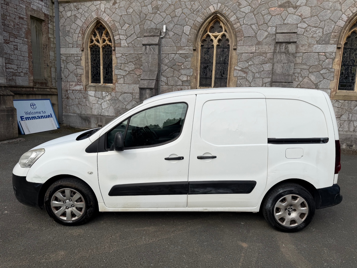 Used Citroen Berlingo 2012 for sale - 77987919: Photo 7