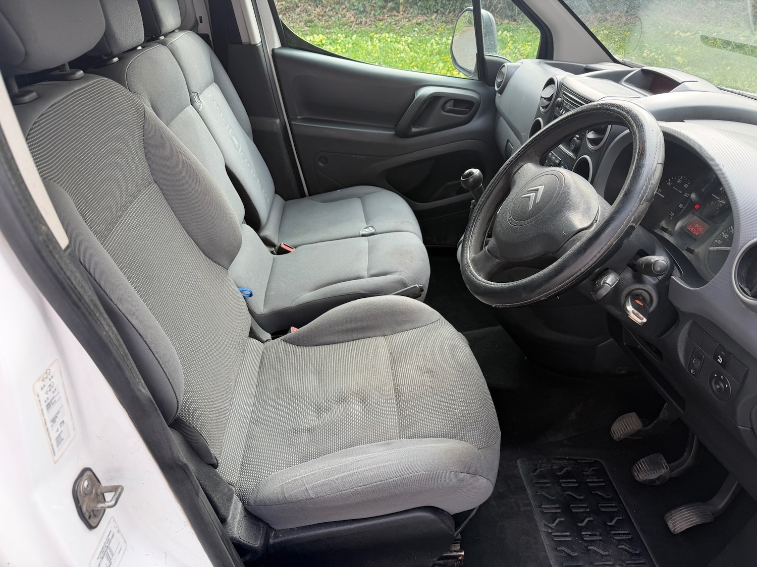 Used Citroen Berlingo 2012 for sale - 77987919: Photo 8
