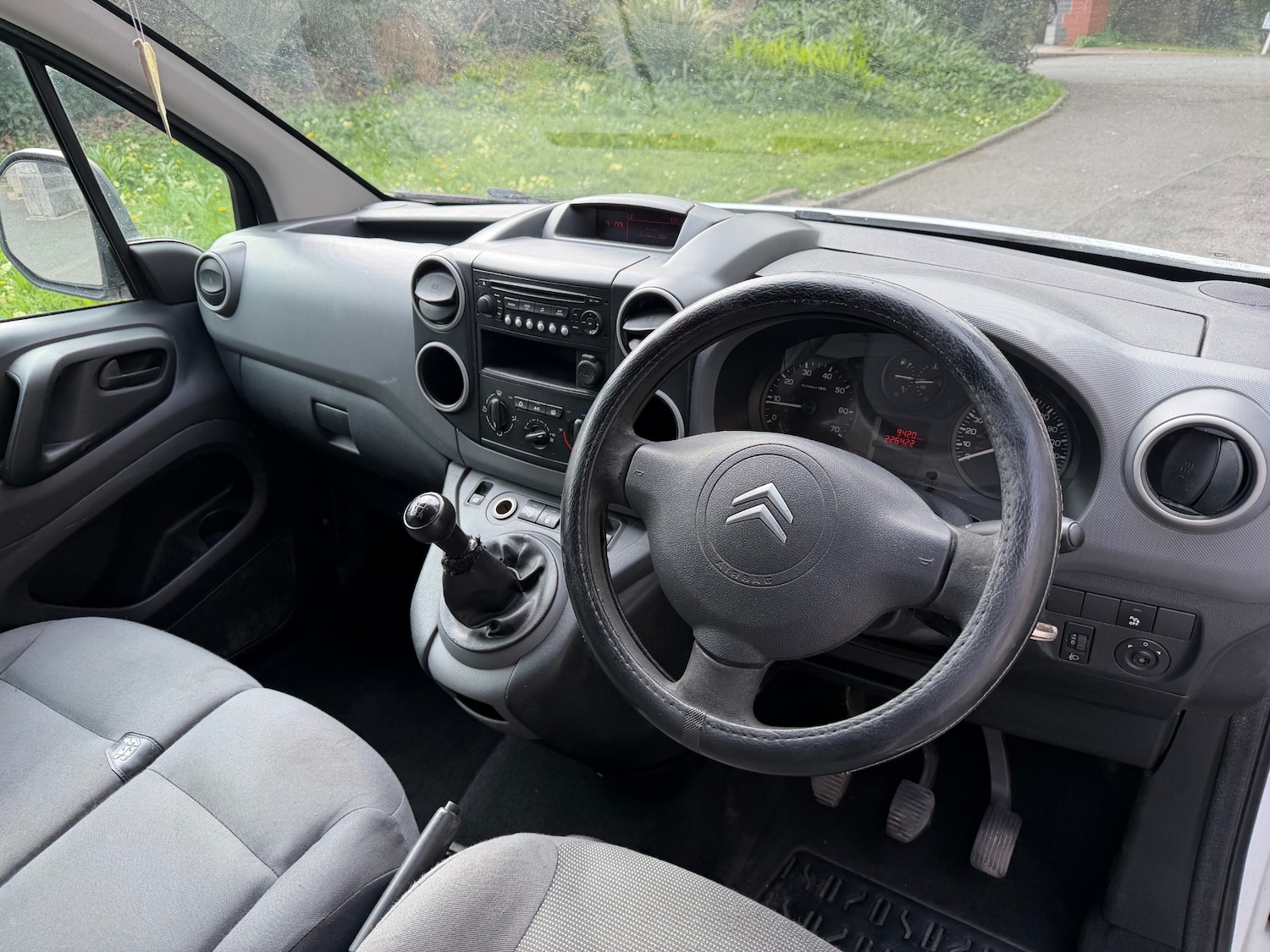 Used Citroen Berlingo 2012 for sale - 77987919: Photo 9