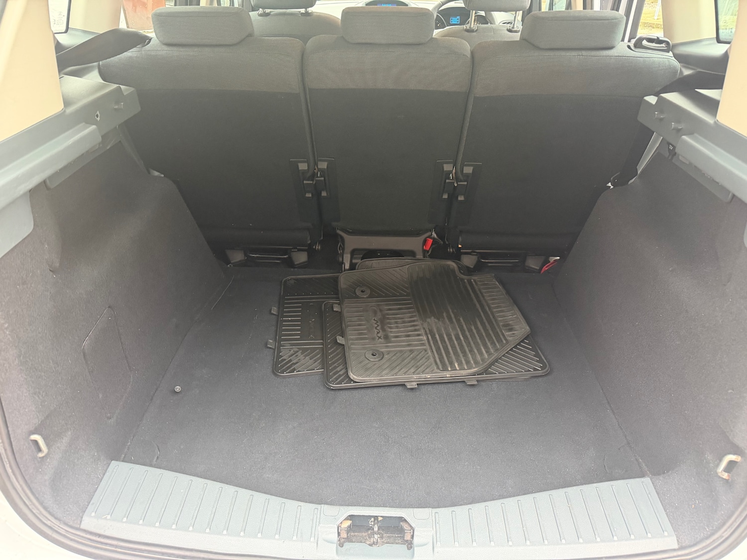 Used Ford C-Max 2013 for sale - 76776814: Photo 10