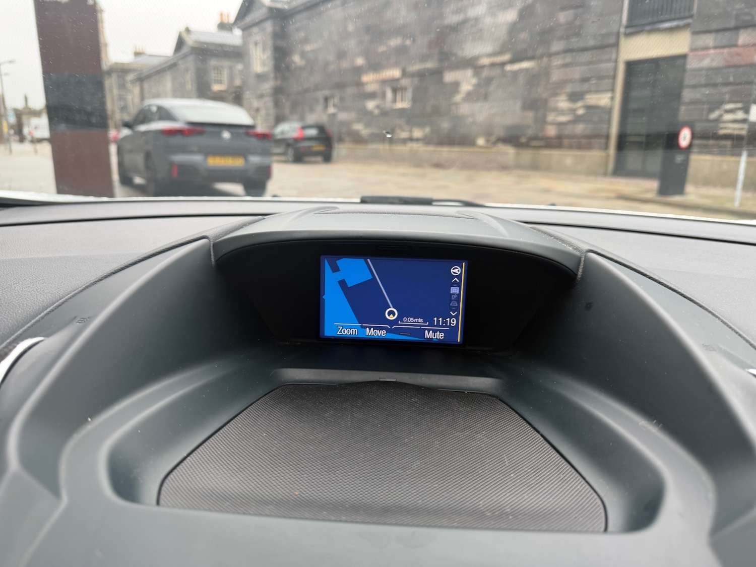 Used Ford C-Max 2013 for sale - 76776814: Photo 14