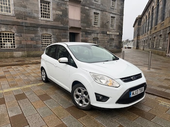 2013 (13) - 1.6 TDCi Zetec 5dr