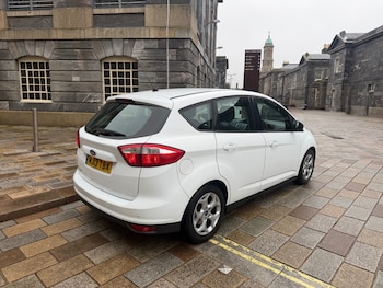 Used Ford C-Max 2013 for sale - 76776814: Photo