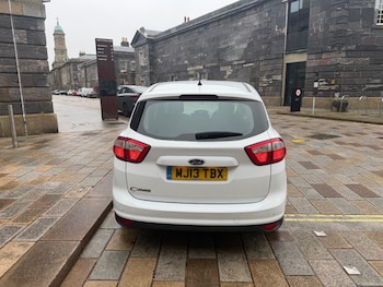 Used Ford C-Max 2013 for sale - 76776814: Photo