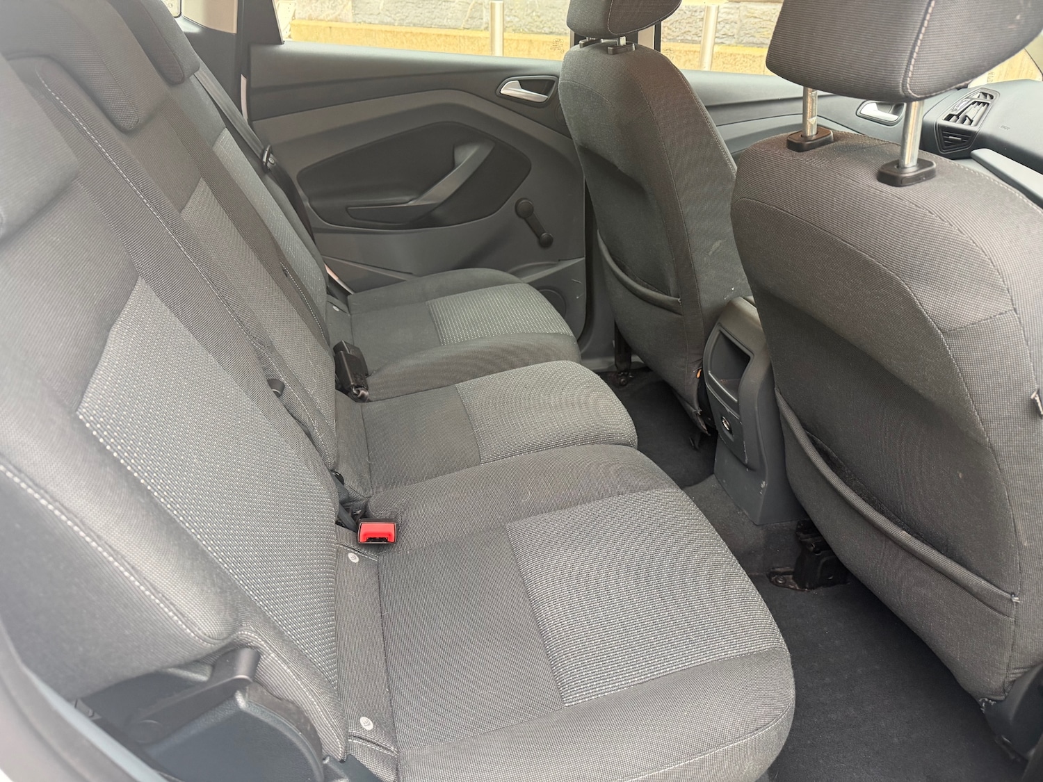 Used Ford C-Max 2013 for sale - 76776814: Photo 9