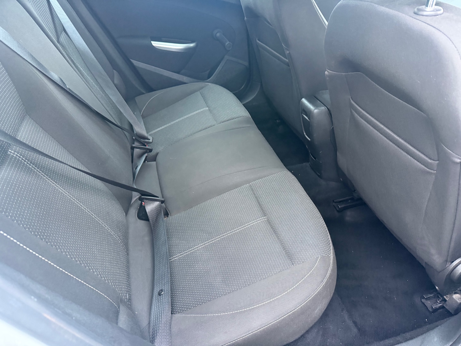 Used Vauxhall Astra 2011 for sale - 78097655: Photo 11