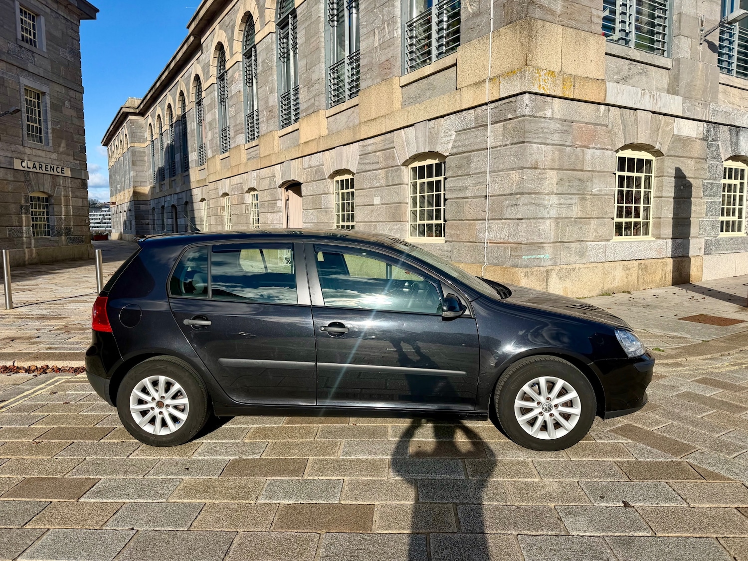 Used Volkswagen Golf 2006 for sale - 76599646: Photo 1