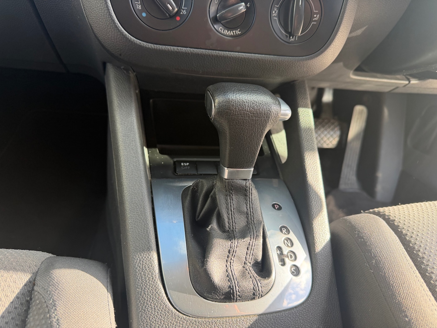 Used Volkswagen Golf 2006 for sale - 76599646: Photo 10