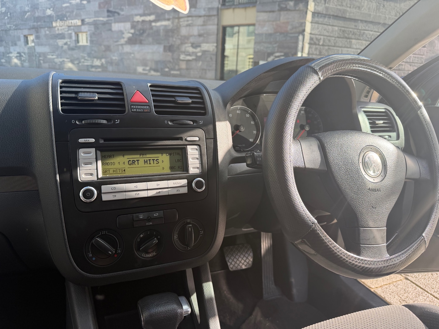 Used Volkswagen Golf 2006 for sale - 76599646: Photo 11