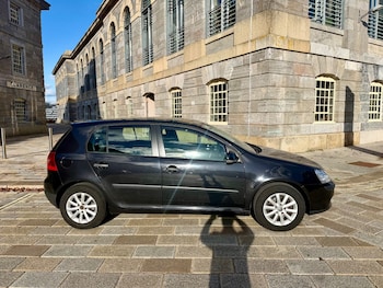 2006 (56) - 1.6 SE FSI 5dr Auto