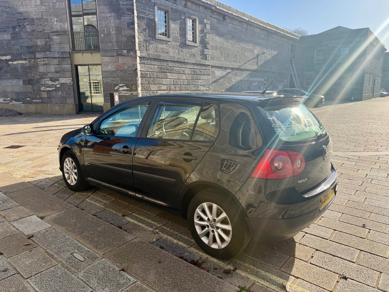 Used Volkswagen Golf 2006 for sale - 76599646: Photo 3