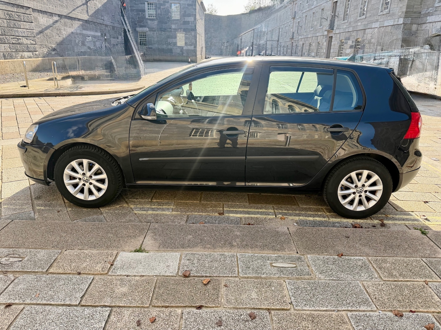 Used Volkswagen Golf 2006 for sale - 76599646: Photo 4