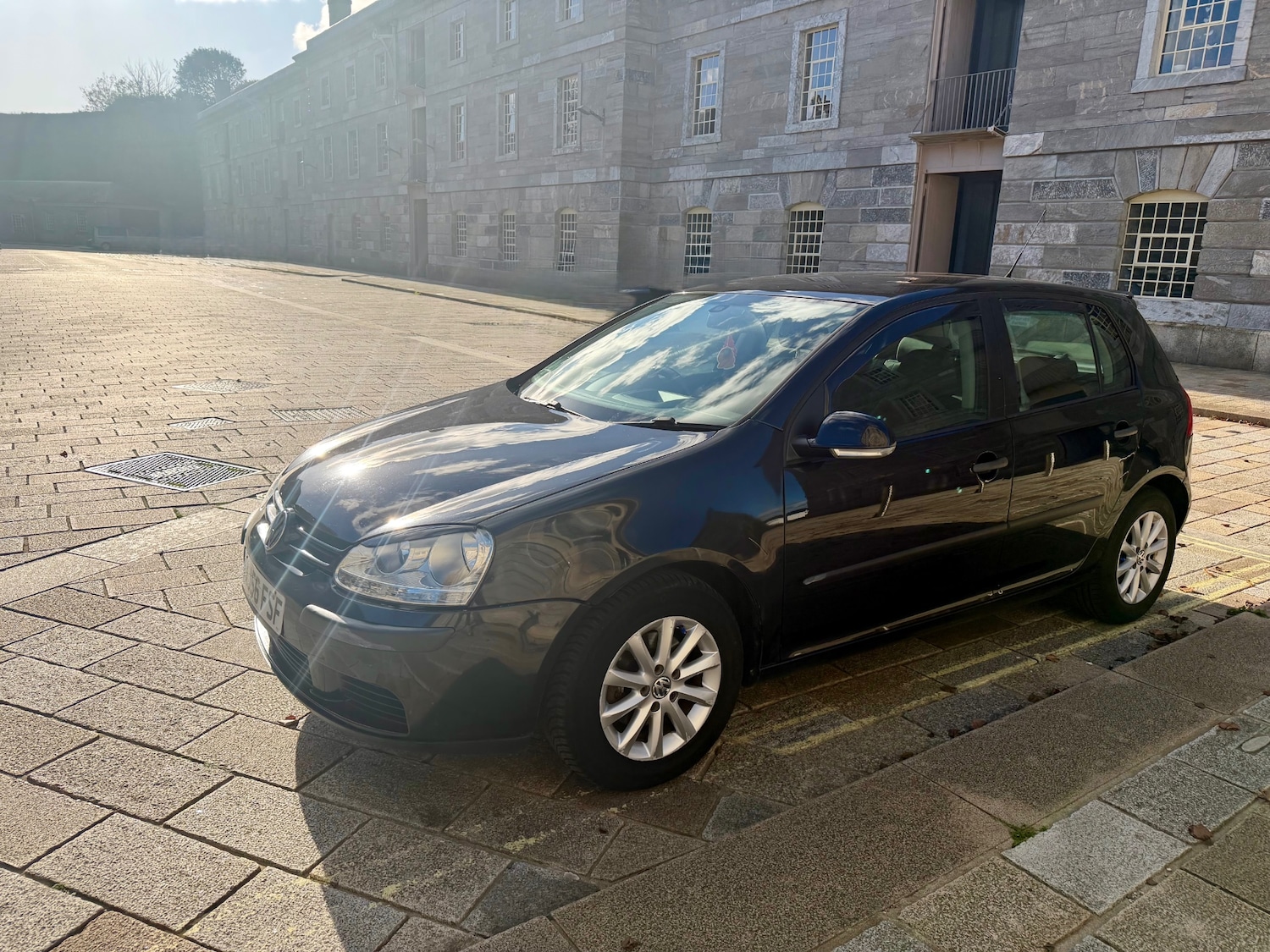 Used Volkswagen Golf 2006 for sale - 76599646: Photo 5