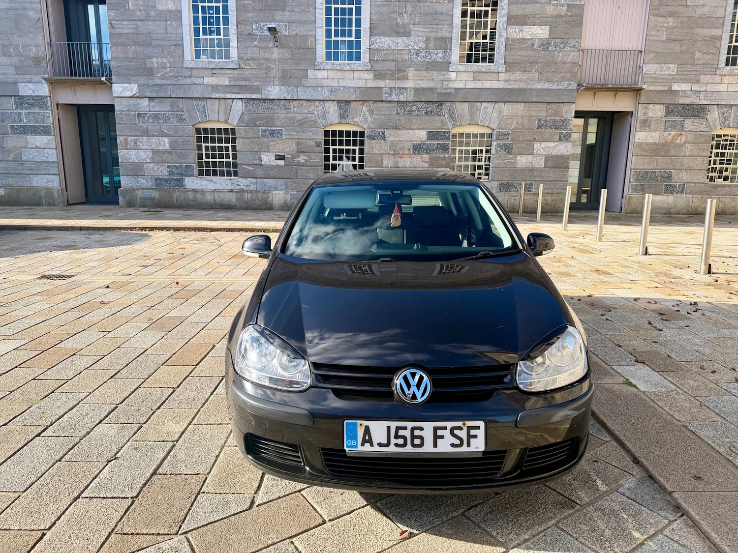 Used Volkswagen Golf 2006 for sale - 76599646: Photo 6