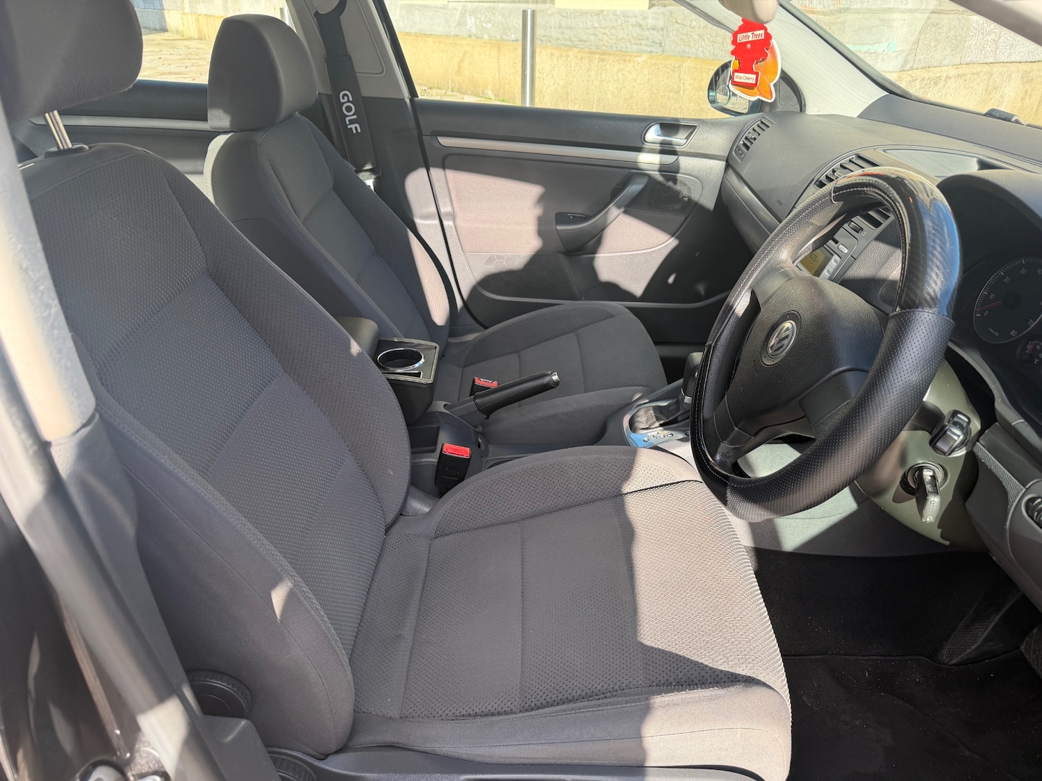 Used Volkswagen Golf 2006 for sale - 76599646: Photo 7