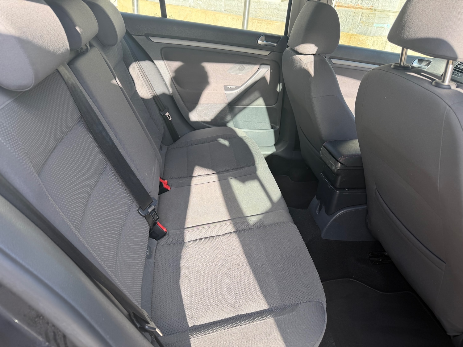 Used Volkswagen Golf 2006 for sale - 76599646: Photo 8