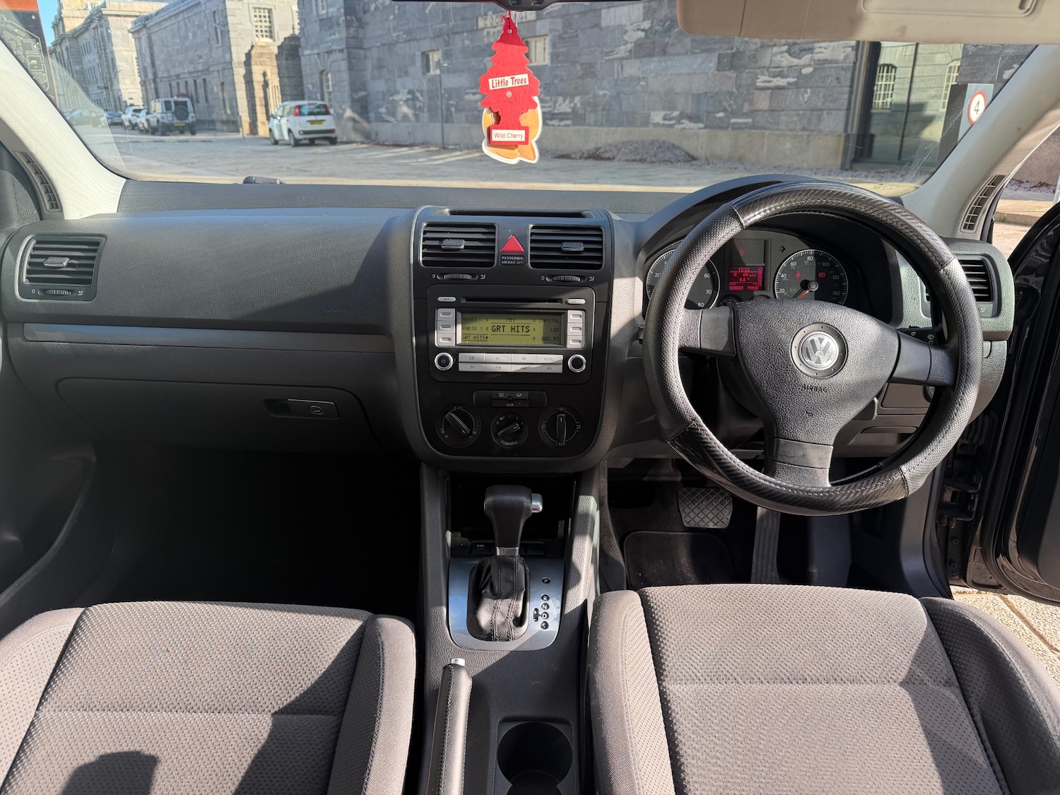 Used Volkswagen Golf 2006 for sale - 76599646: Photo 9