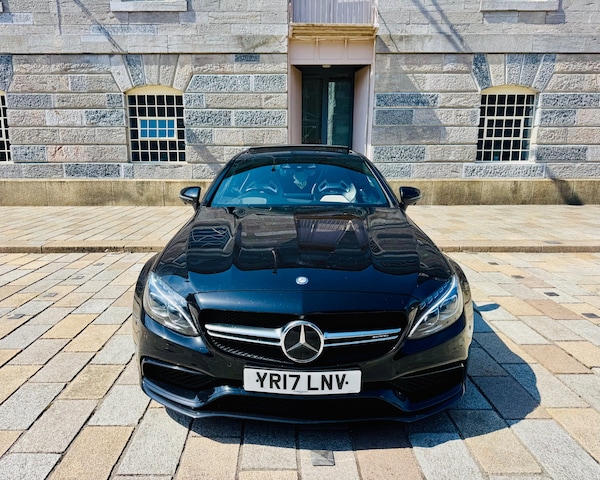Used Mercedes-Benz C-Class 2017 for sale - 76196735: Photo 10