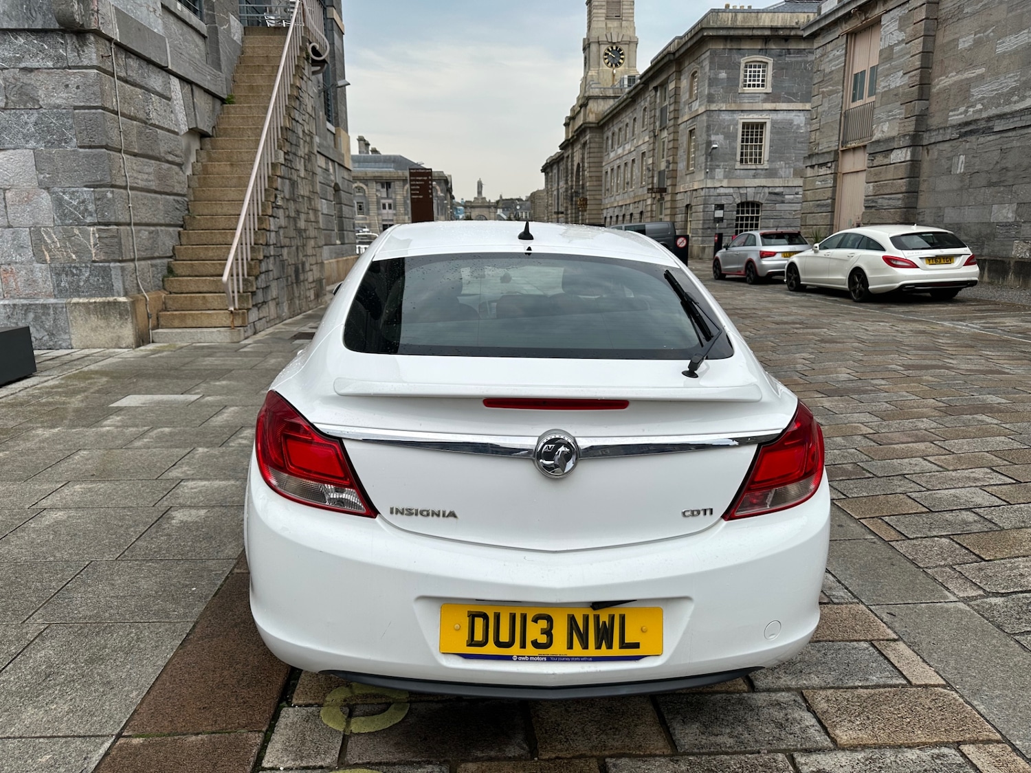 Vehicle 6