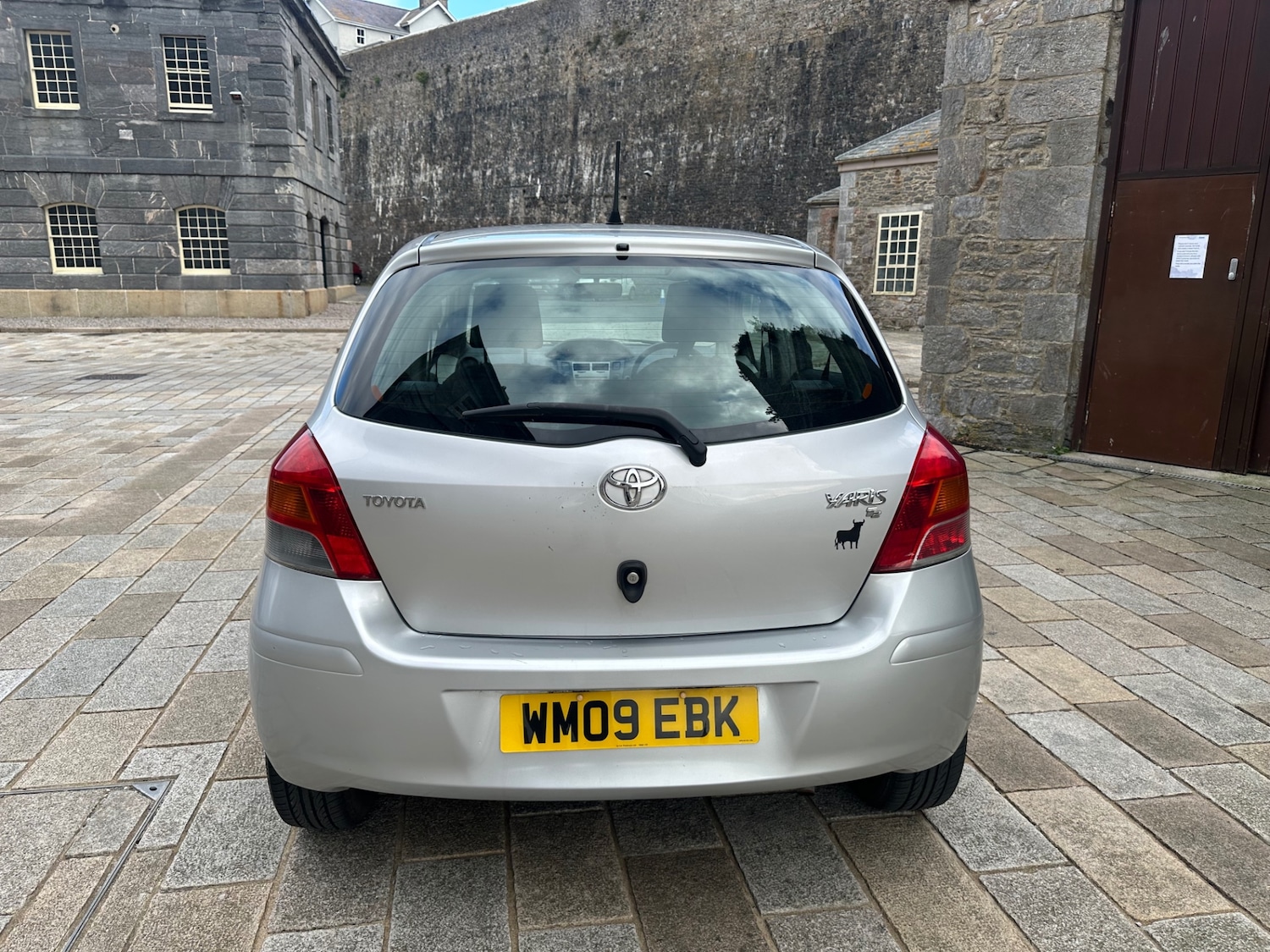 Vehicle 6