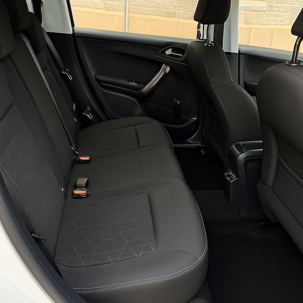 Used Peugeot 2008 2014 for sale - 76217319: Photo 10