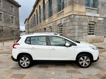 Used Peugeot 2008 2014 for sale - 76217319: Photo 2